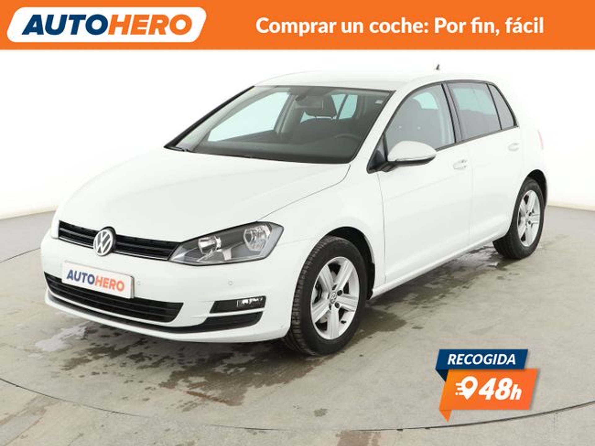 Imagen de VOLKSWAGEN Golf