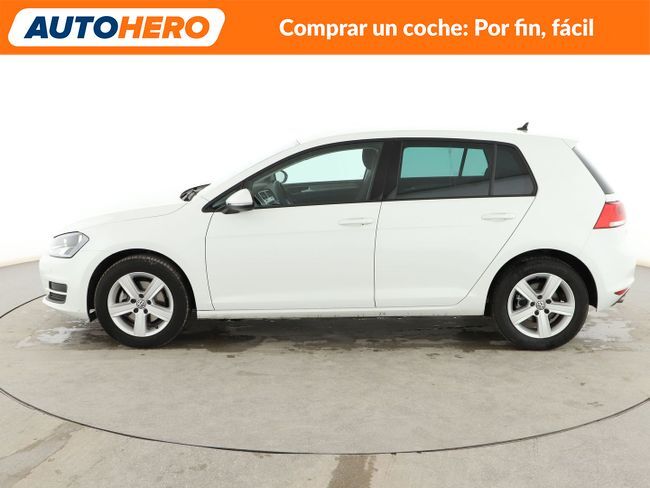 Foto del VOLKSWAGEN Golf 1.4 TSI BMT Advance DSG 125