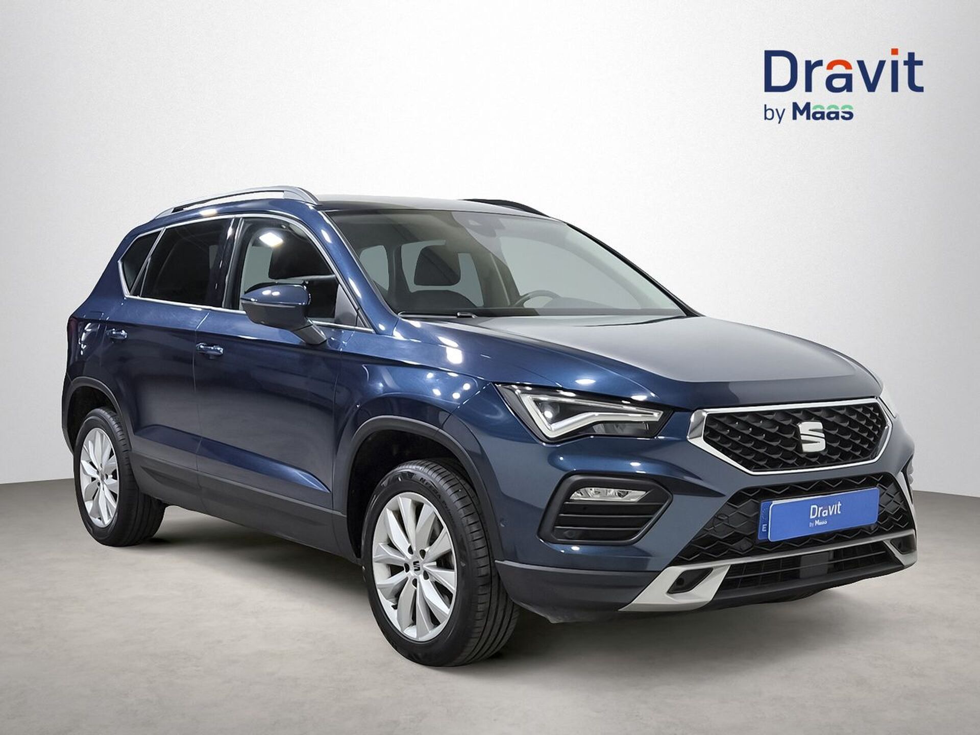 Imagen de SEAT Ateca
