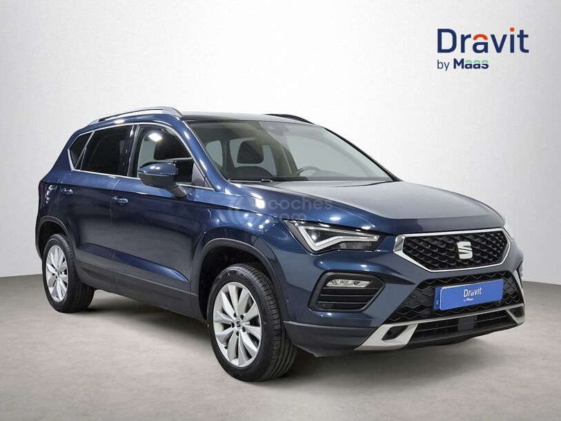 Foto del SEAT Ateca 1.5 EcoTSI S&S Style