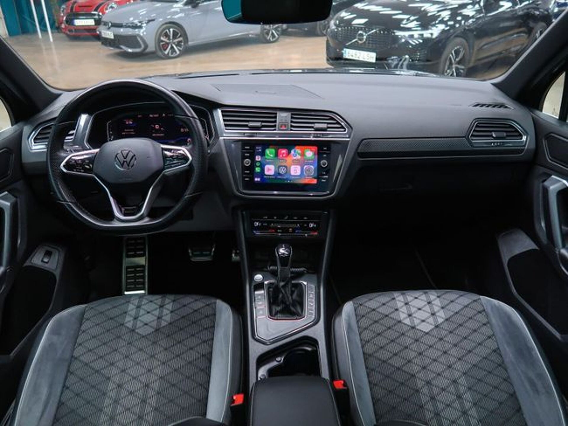 Imagen 3 de VOLKSWAGEN Tiguan