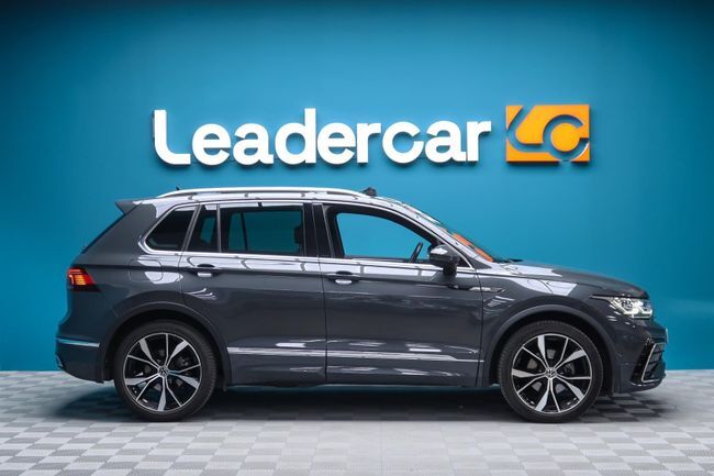Foto del VOLKSWAGEN Tiguan Allspace 1.5 TSI R-Line DSG