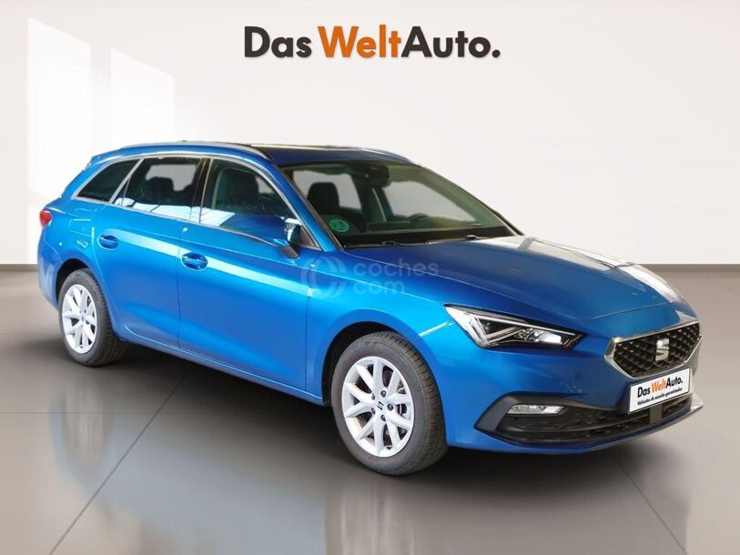 Foto del SEAT León 1.0 TSI S&S Style XS 110