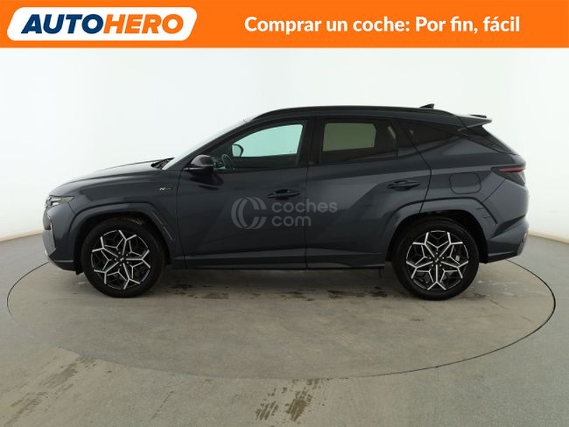 Foto del HYUNDAI Tucson 1.6 TGDI Nline 30 Aniversario 4x2