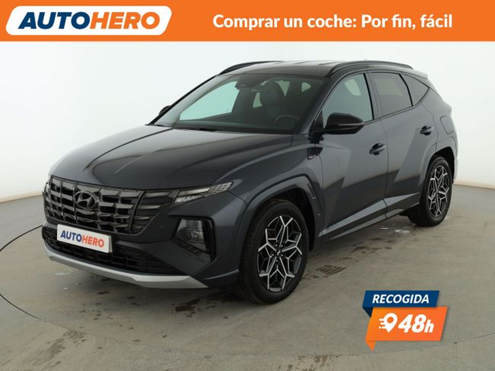 Imagen de HYUNDAI Tucson