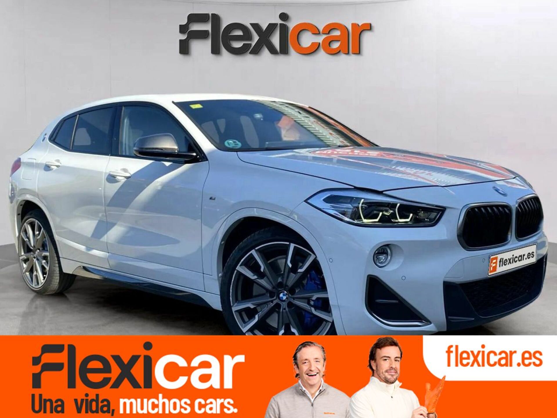 Imagen de BMW X2