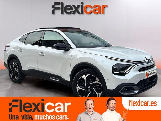 Foto del CITROEN C4 X 1.2 PureTech Feel Pack S&S EAT8 130