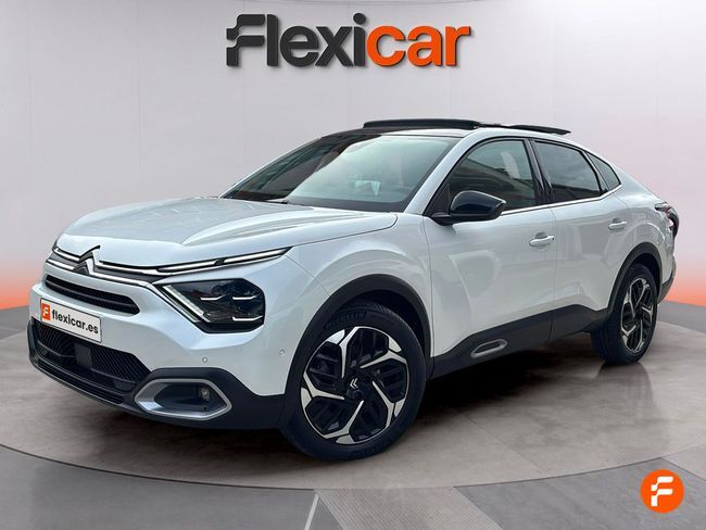 Foto del CITROEN C4 X 1.2 PureTech Feel Pack S&S EAT8 130