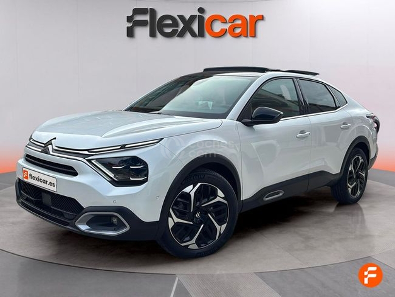 Foto del CITROEN C4 X 1.2 PureTech Feel Pack S&S EAT8 130