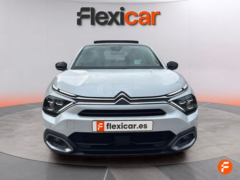Foto del CITROEN C4 X 1.2 PureTech Feel Pack S&S EAT8 130
