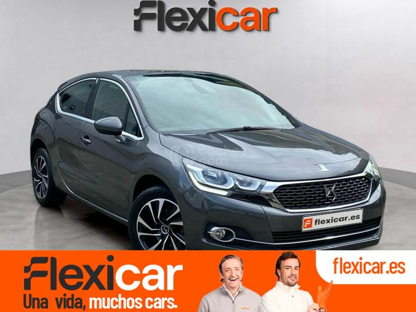 Foto del DS DS4 DS 4 1.6 BlueHDi S&S Style 120