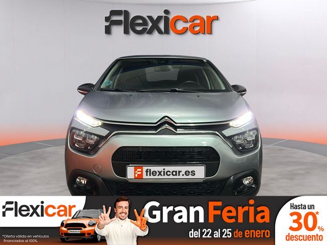 CITROEN C3 (PureTech 100 Max) en Cáceres