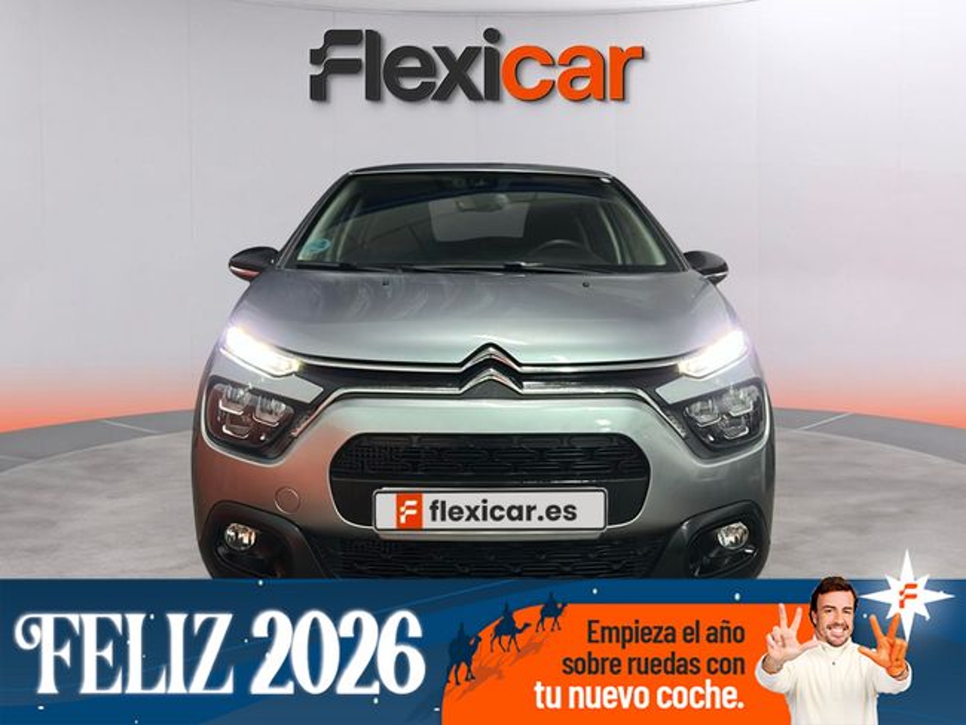 Imagen de CITROEN C3