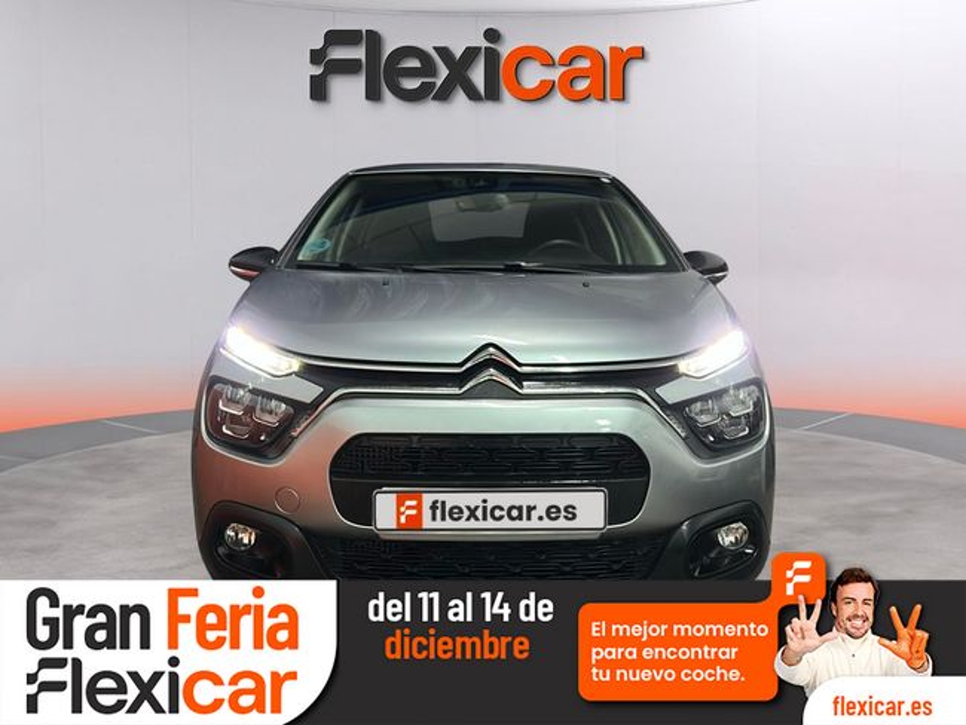 Imagen de CITROEN C3