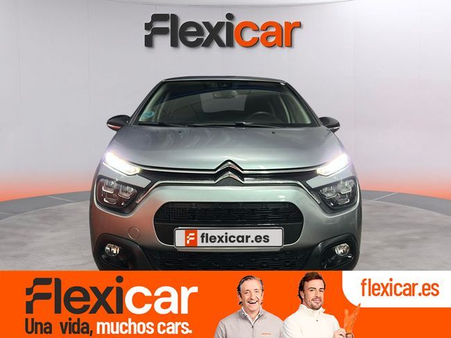 CITROEN C3 (PureTech 100 Max) en Cáceres
