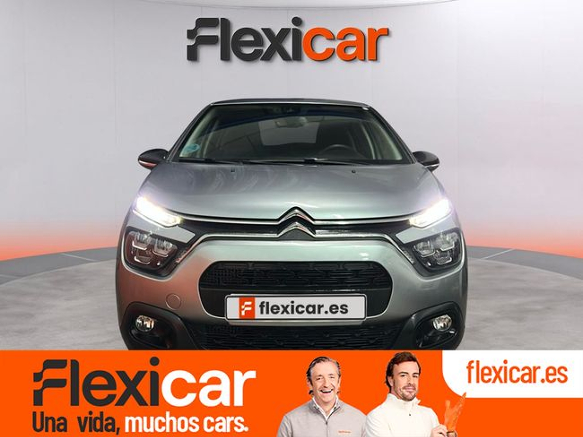 Imagen de CITROEN C3