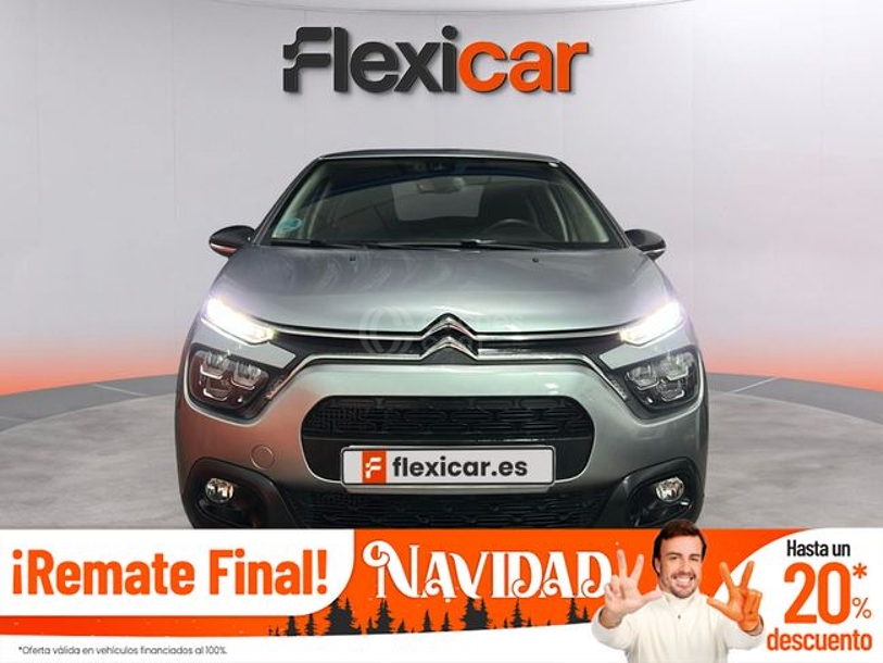 Foto del CITROEN C3 1.2 Turbo S&S Max 100