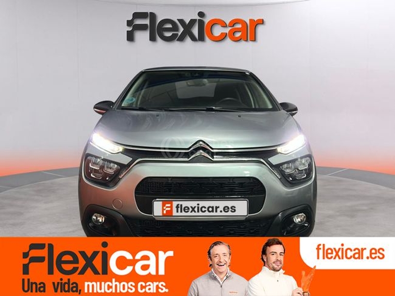 Foto del CITROEN C3 1.2 Turbo S&S Max 100