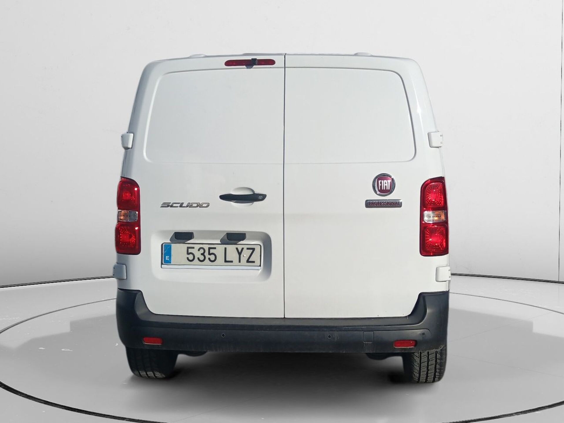 Imagen 3 de FIAT Scudo