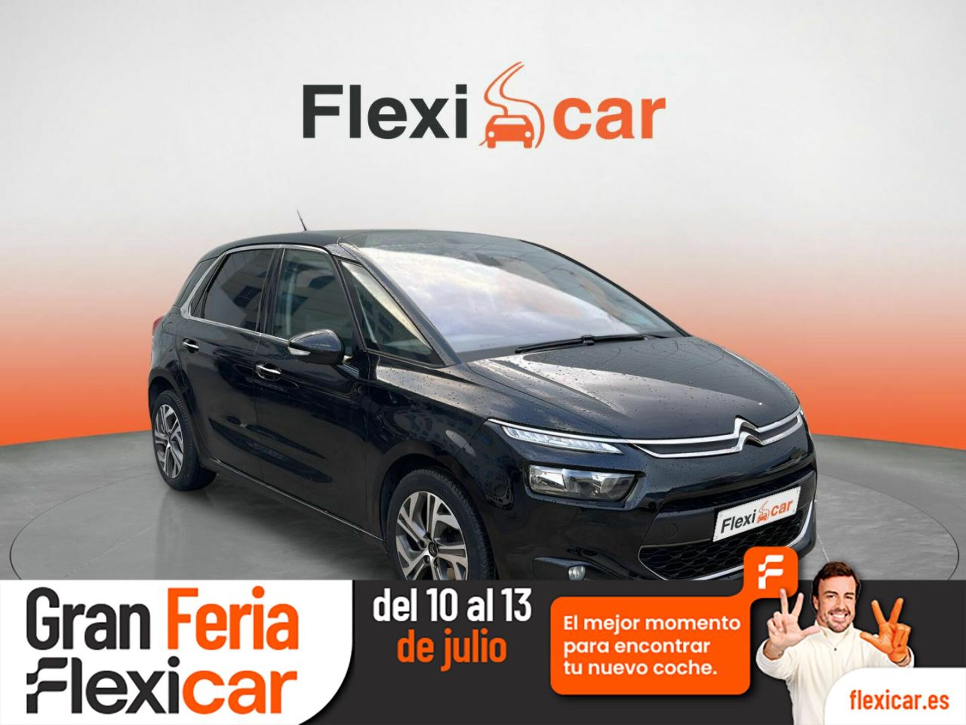 Imagen de CITROEN C4