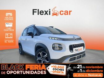 Imagen de CITROEN C3 Aircross BlueHDi S&S Feel 100