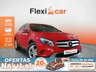 Imagen de MERCEDES Clase GLA GLA 200 7G-DCT