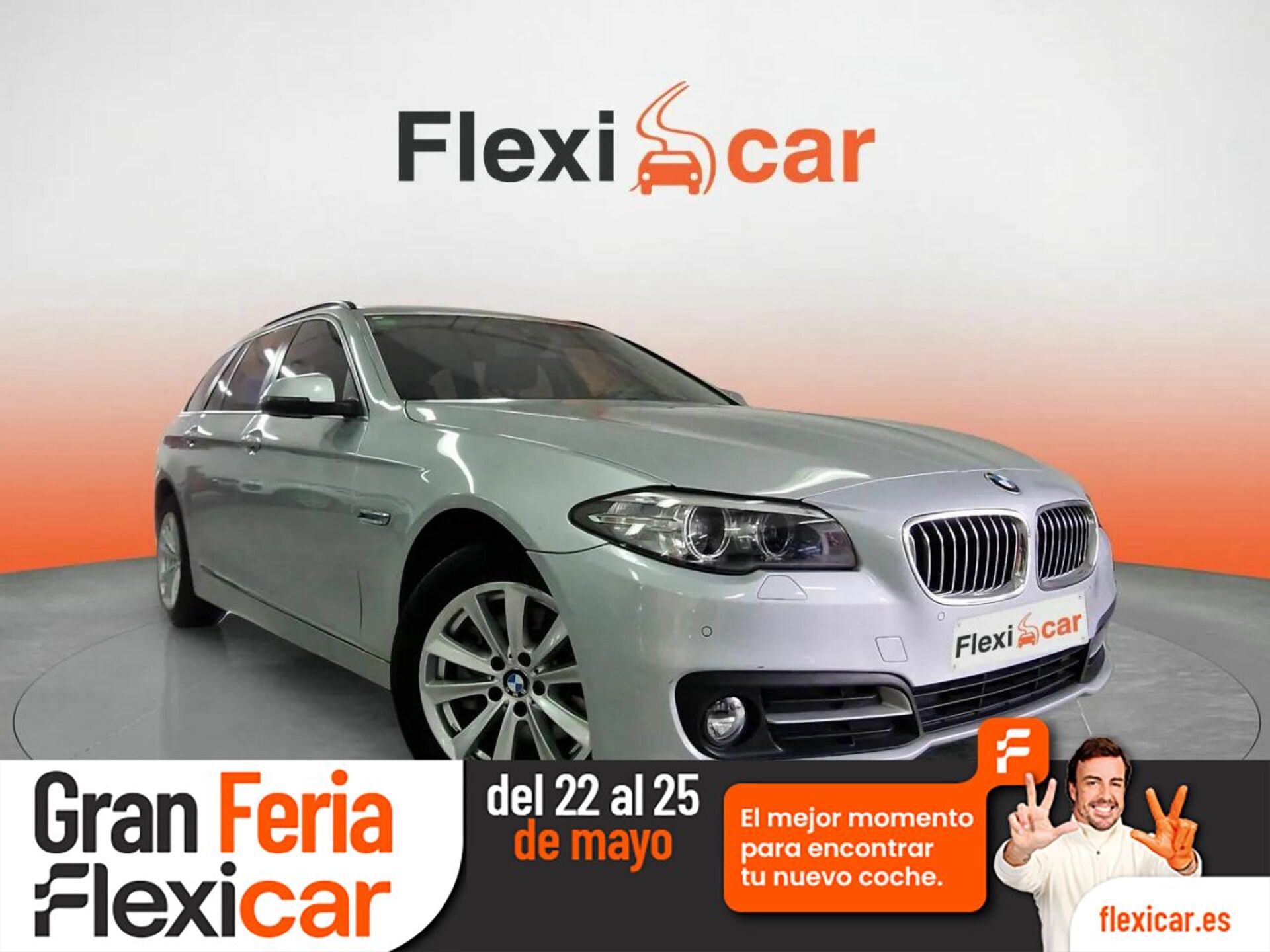 Imagen de BMW Serie 5