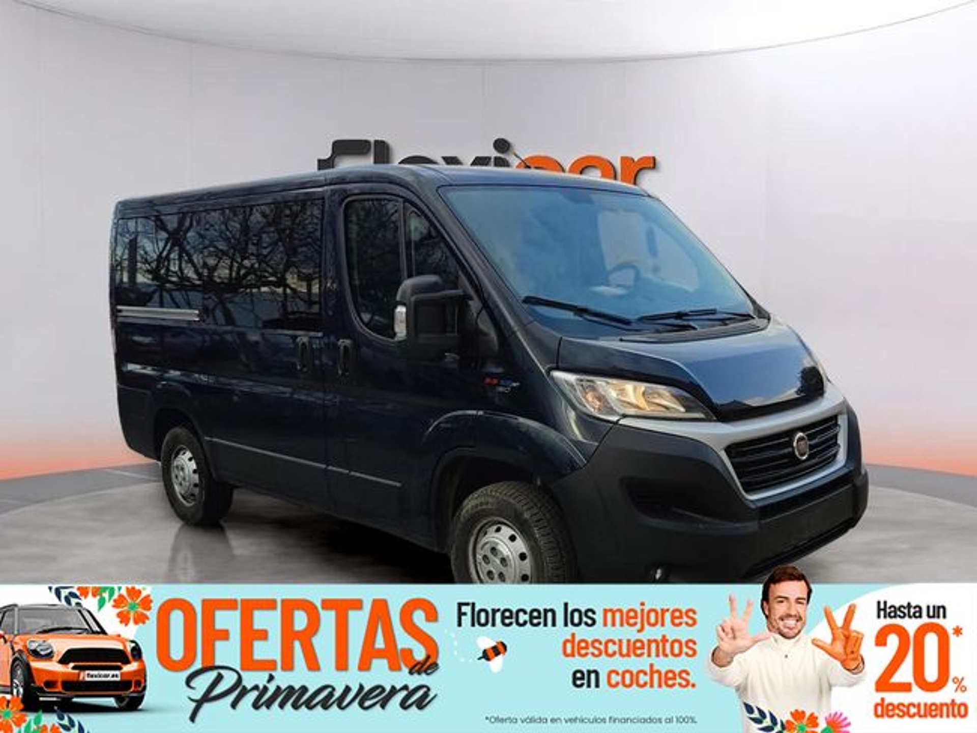 Imagen de FIAT Ducato