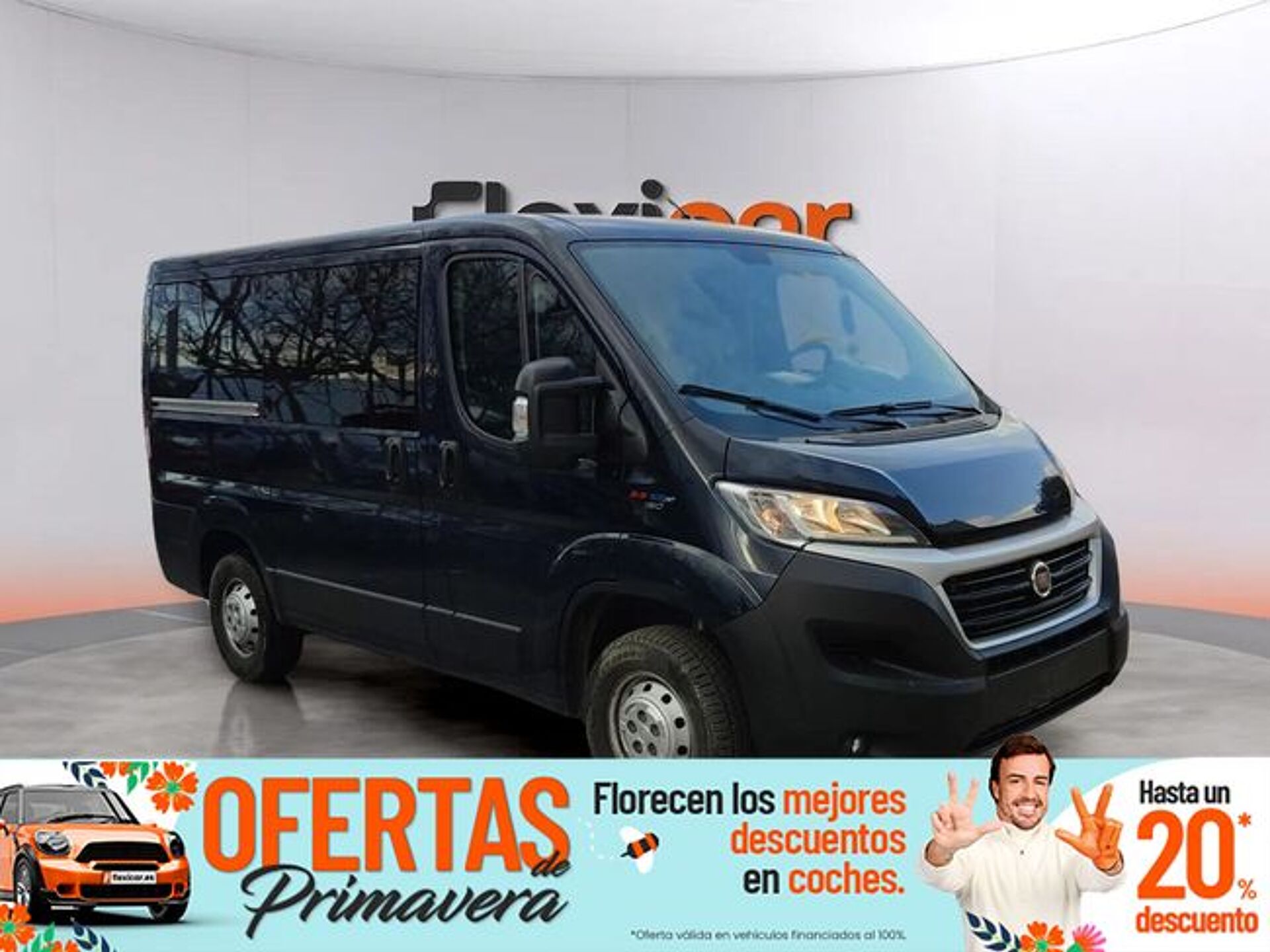 Imagen 1 de FIAT Ducato