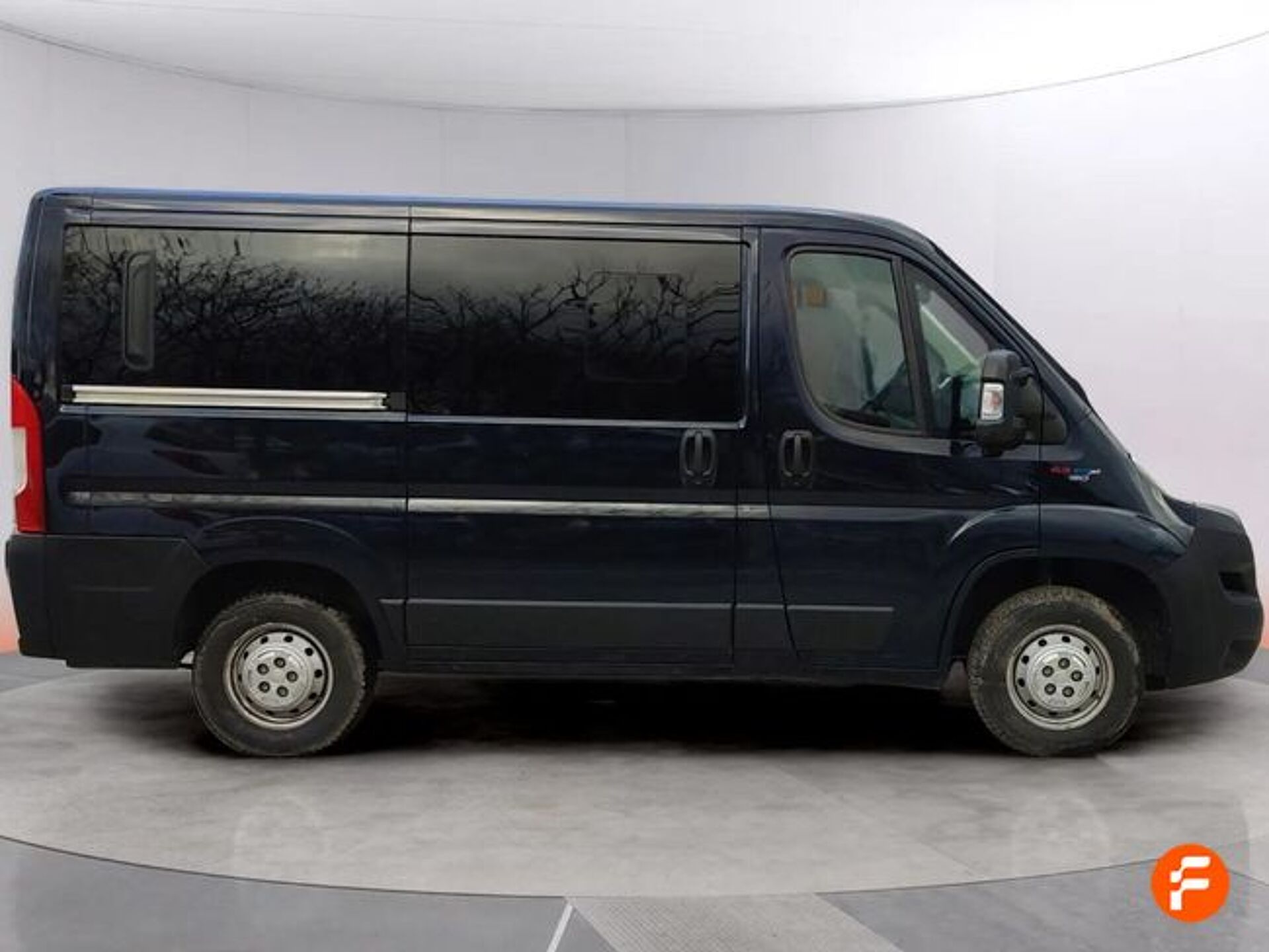 Imagen 3 de FIAT Ducato