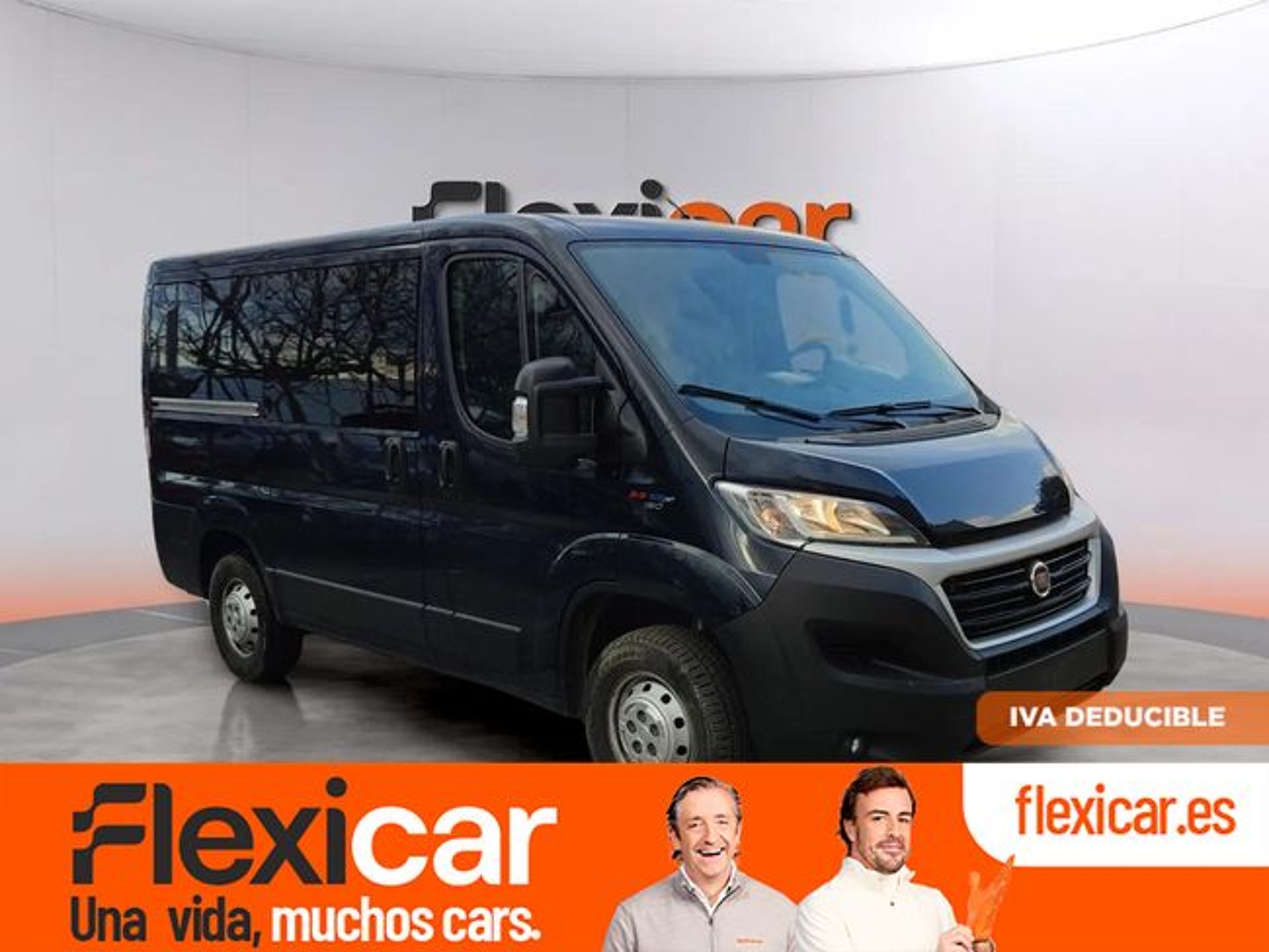 Imagen de FIAT Ducato