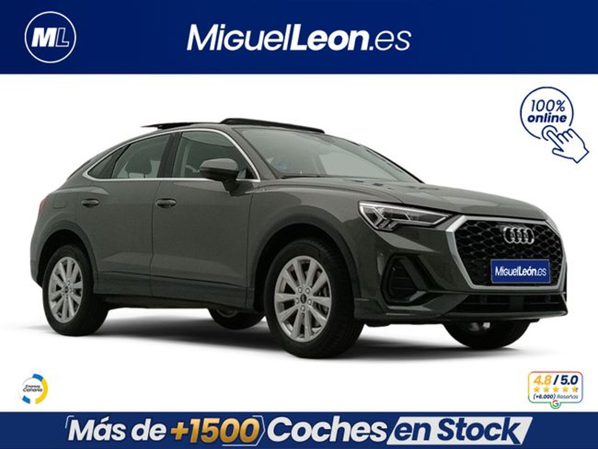 Imagen 3 de AUDI Q3