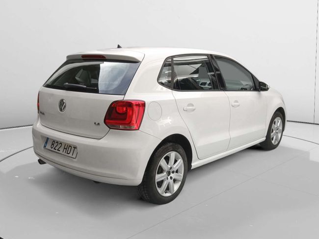 Foto del VOLKSWAGEN Polo 1.4 Sport