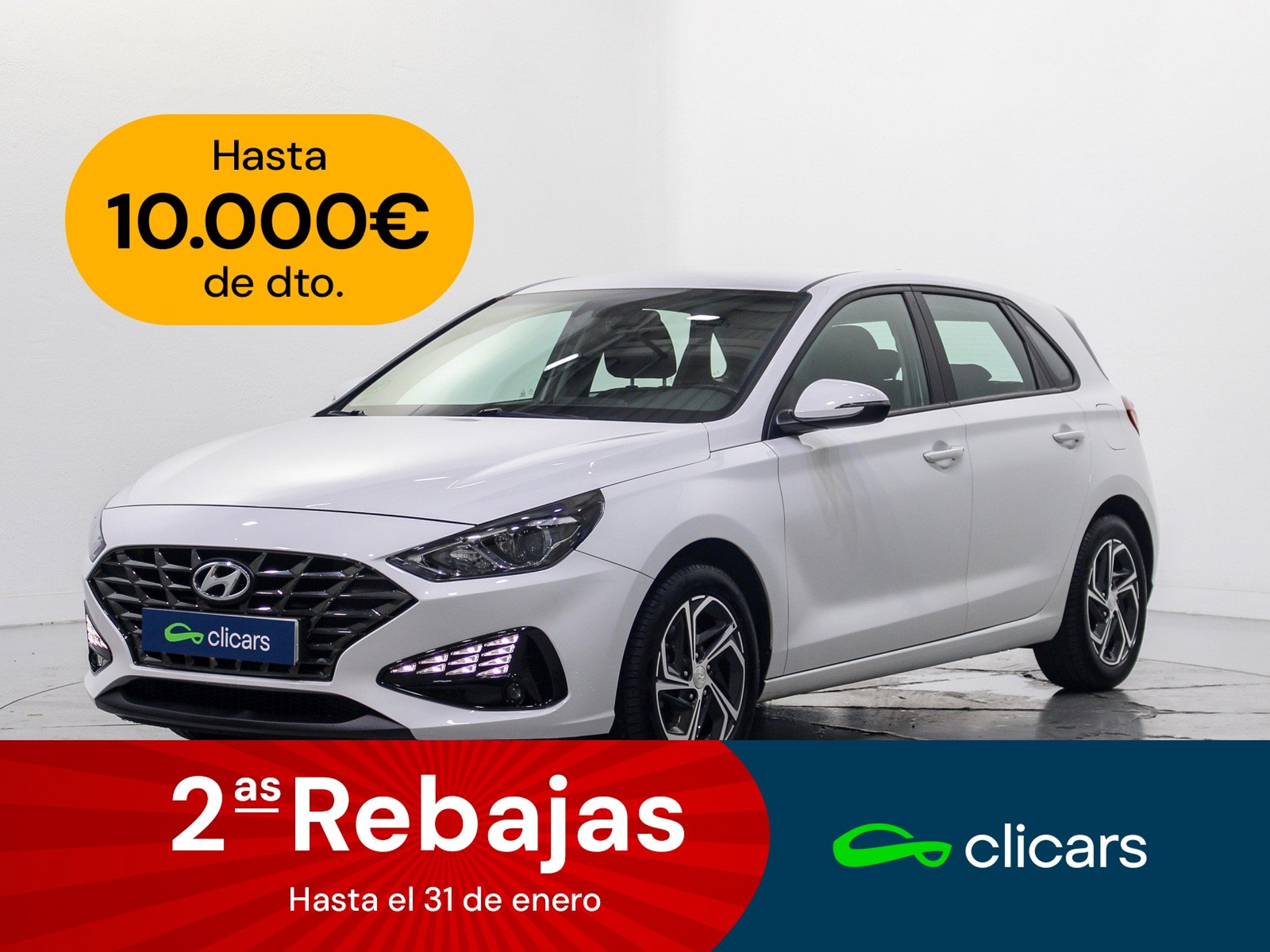 Imagen de HYUNDAI i30