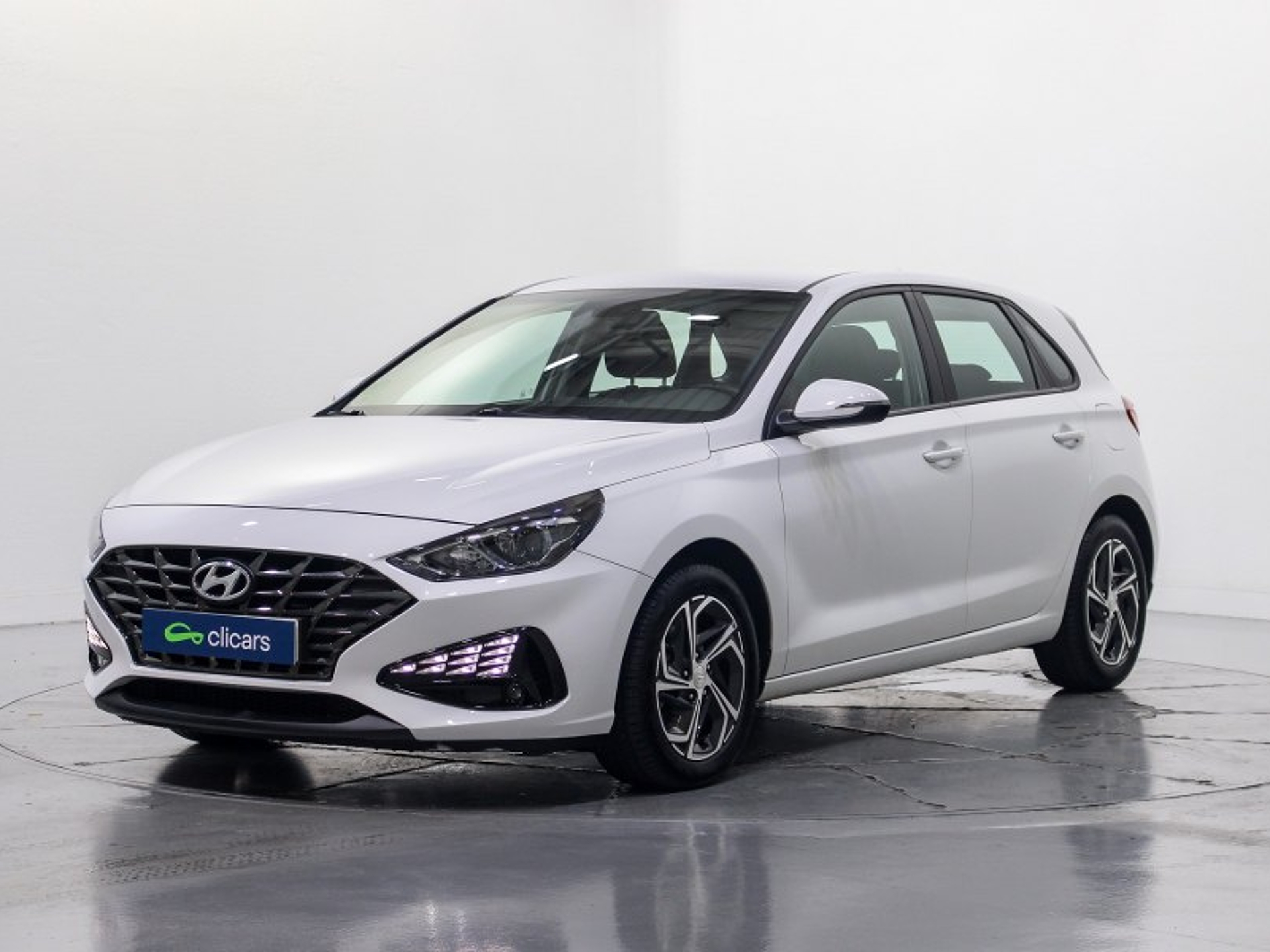 Imagen de HYUNDAI i30