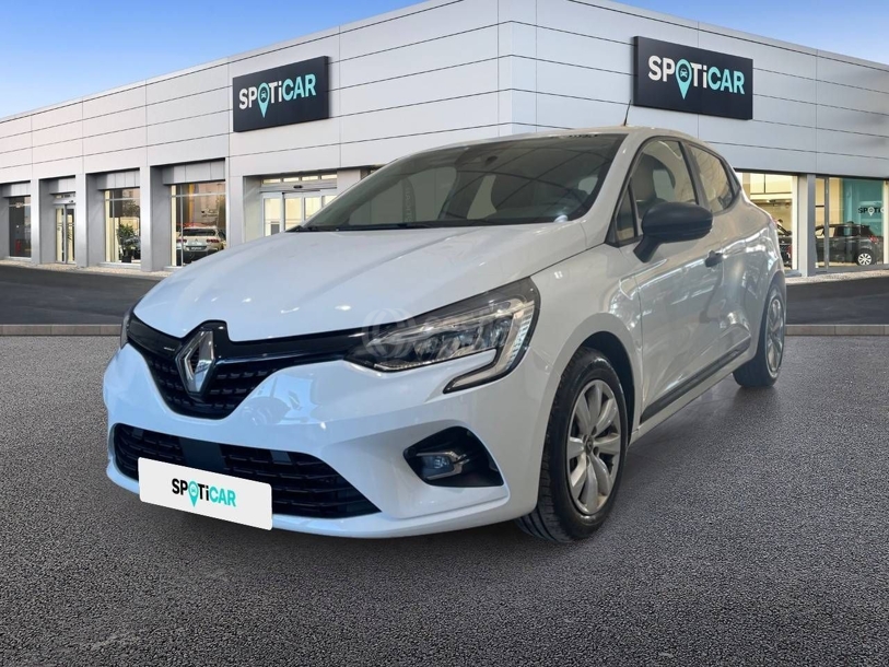Foto del RENAULT Clio TCe Business 67kW