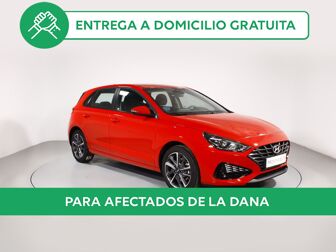 Imagen de HYUNDAI i30 1.5 DPI Klass SLX 110