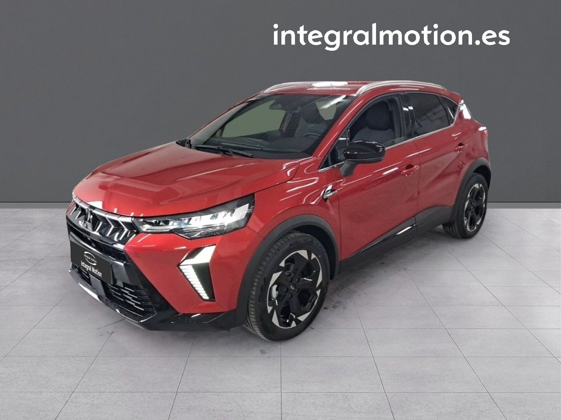 Imagen de MITSUBISHI ASX