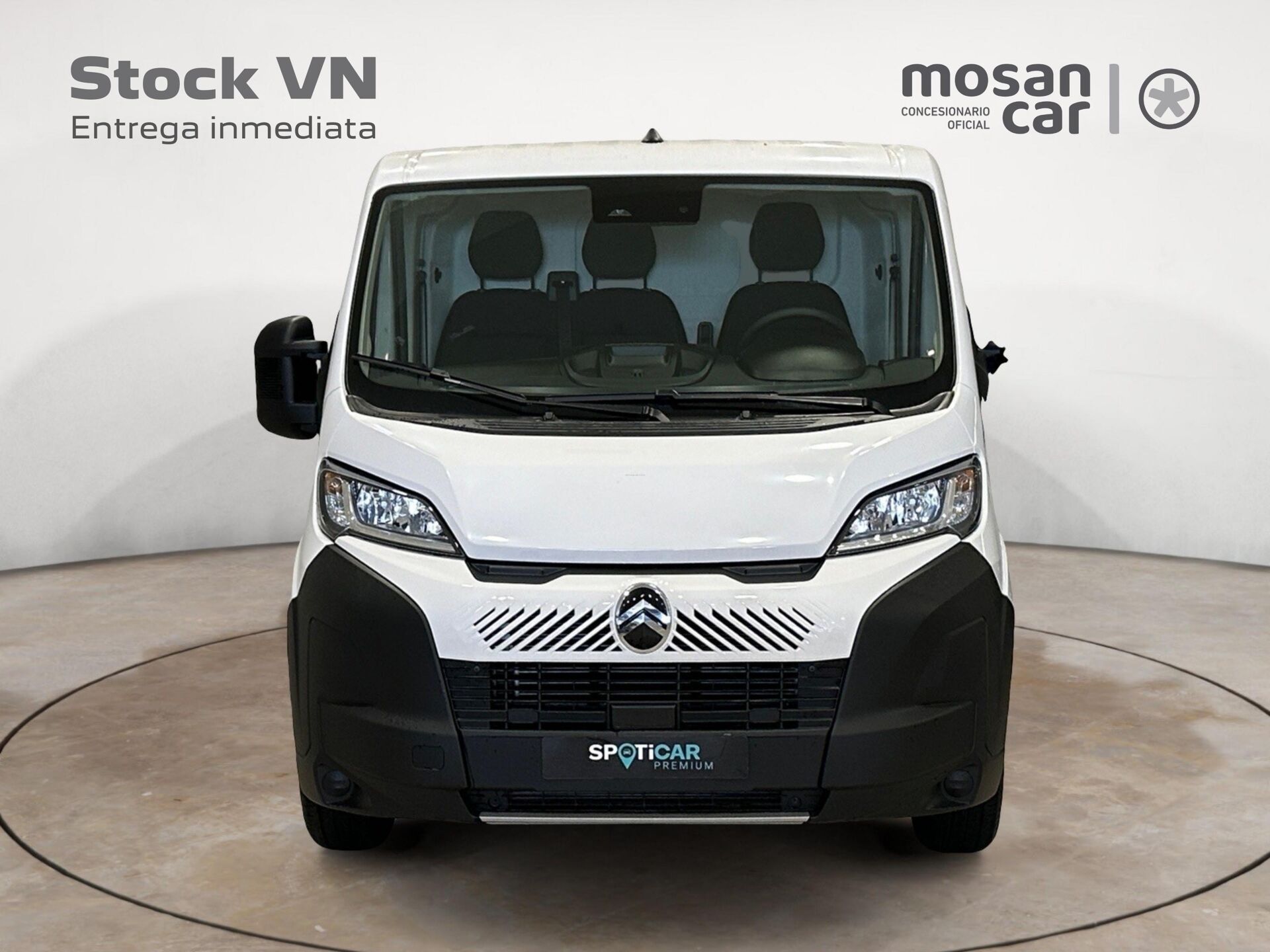 Imagen 2 de CITROEN Jumper