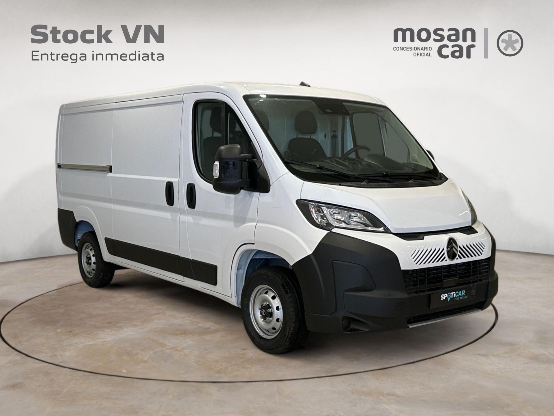 Imagen 3 de CITROEN Jumper