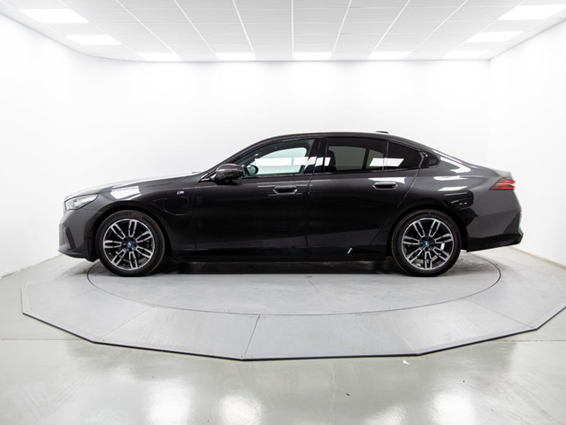 Imagen 3 de BMW Serie 5