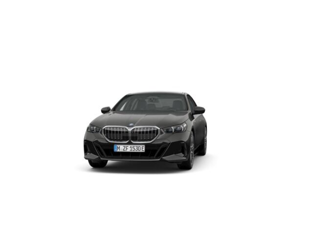 BMW Serie 5 (530e 220 kW (299 CV)) en Alicante