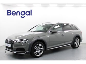 Imagen de AUDI A4 Allroad quattro 2.0TDI S-Tronic 120kW