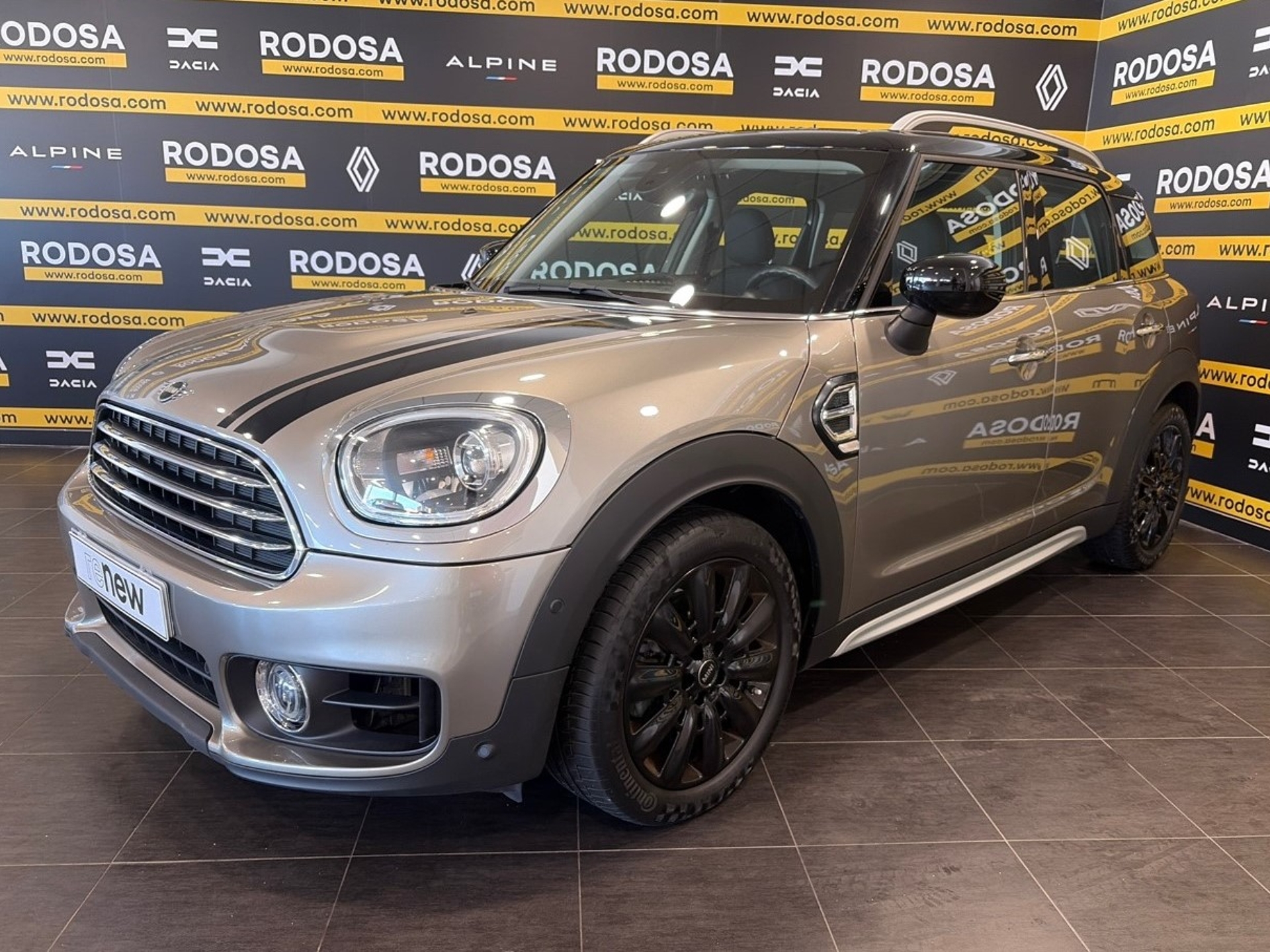 Imagen de MINI Mini Countryman
