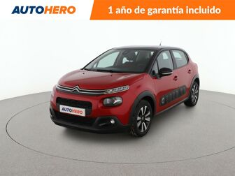 Imagen de CITROEN C3 1.2 PureTech Feel Edition 82