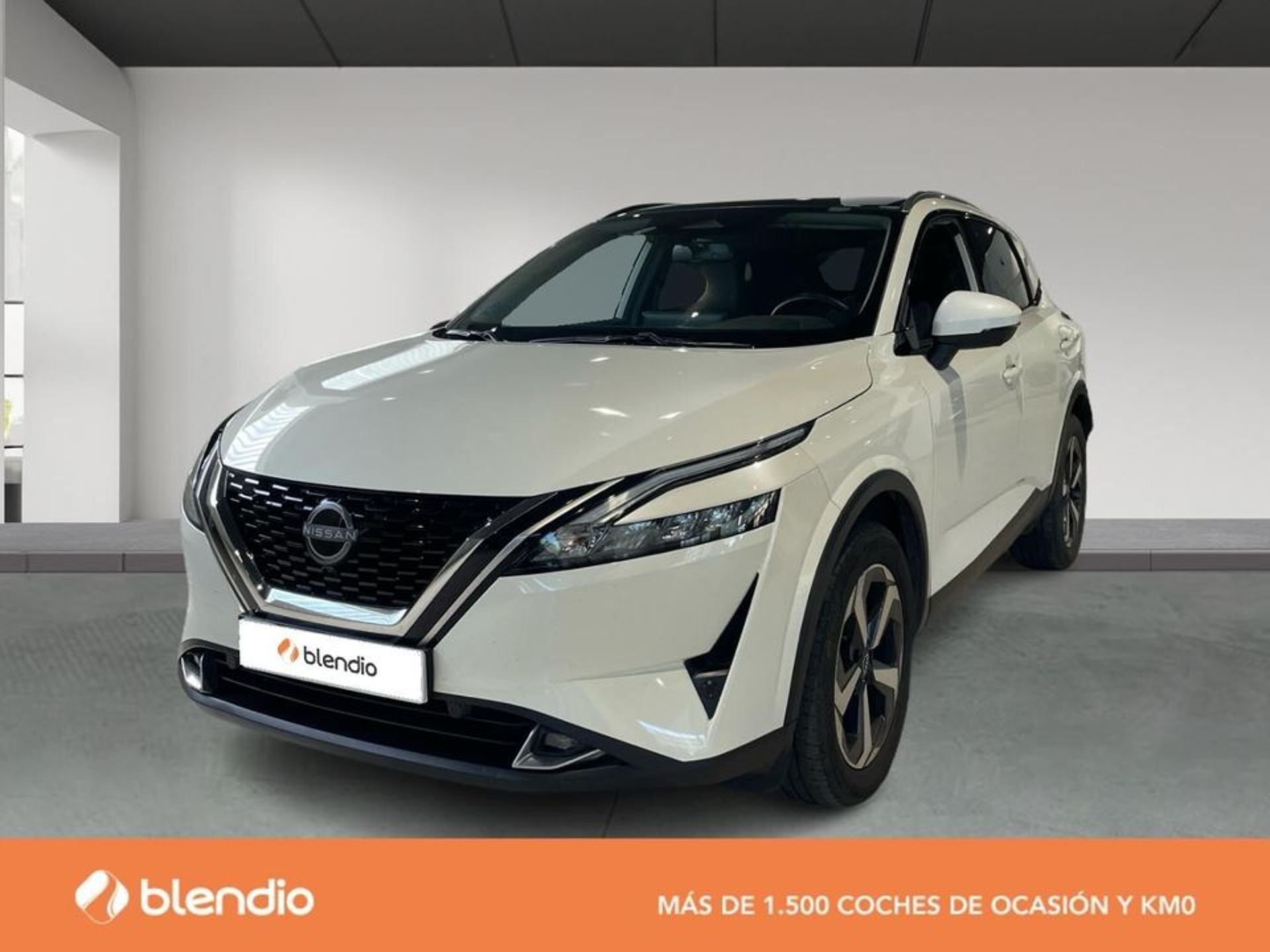 Imagen de NISSAN Qashqai