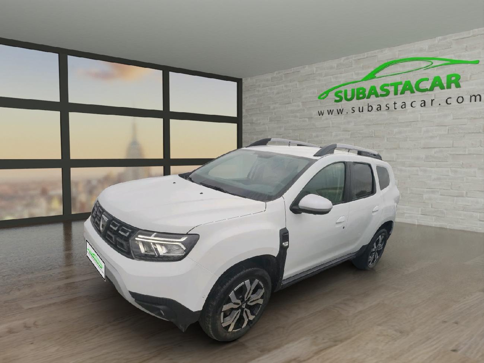 Imagen de DACIA Duster