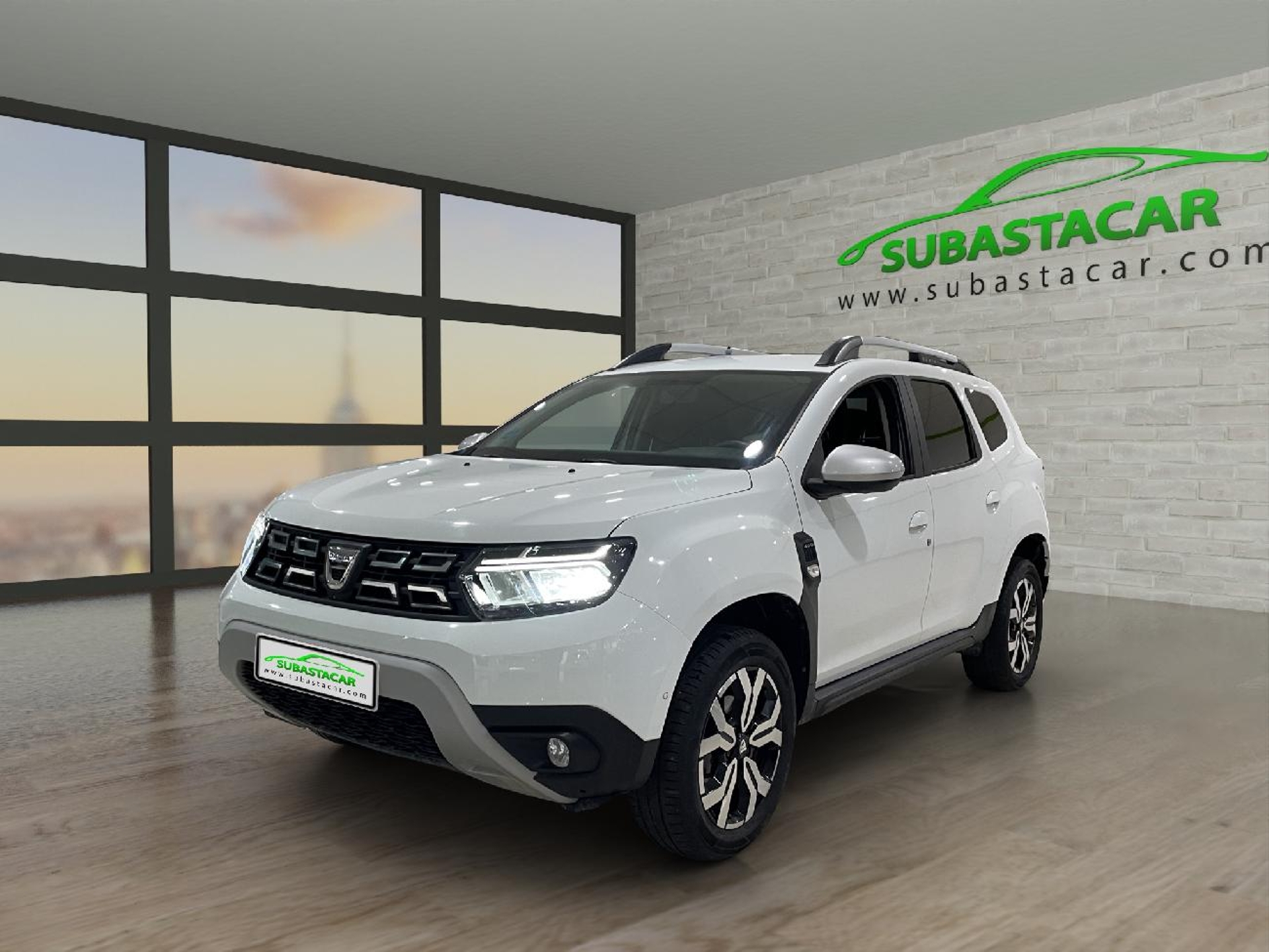 Imagen de DACIA Duster