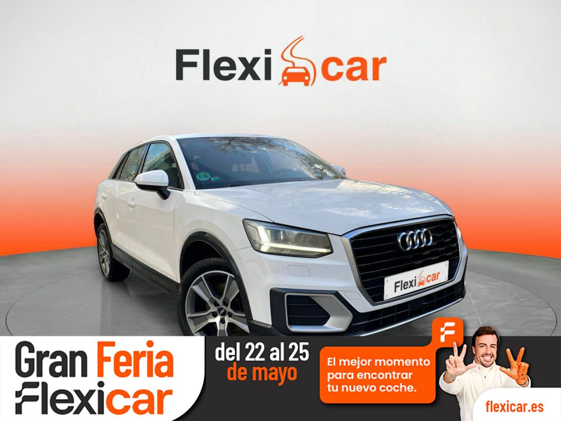 Imagen de AUDI Q2