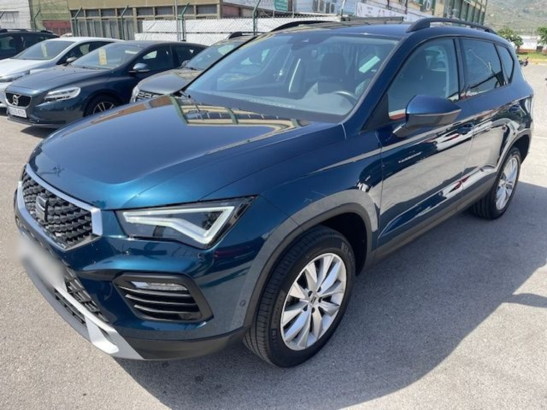 Imagen de SEAT Ateca
